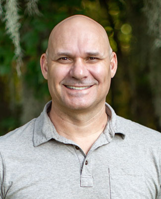 Tommy Black, PhD, Owner