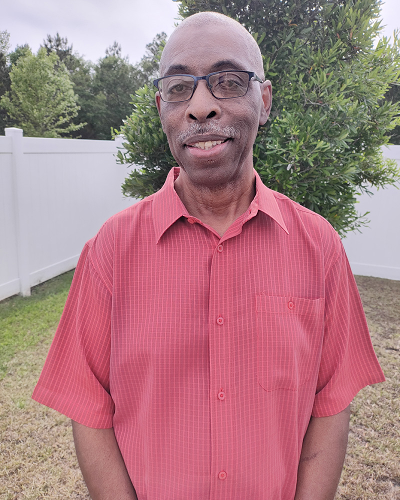 Thomas Wilson, MC, LPC, CPCS